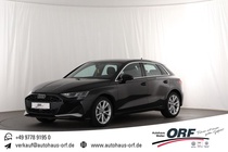 Audi A3 2025