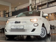 Fiat 500 2023