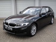 BMW 3 Series 2024