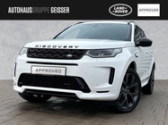 Land Rover Discovery Sport 2023