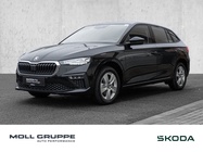 Skoda Scala 2026
