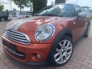 MINI Cooper 2012