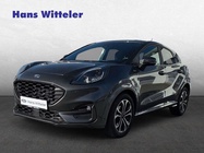 Ford Puma 2021
