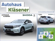 Skoda Enyaq 2025