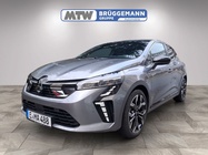 Mitsubishi Colt 2025