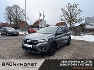 Dacia Jogger 2023