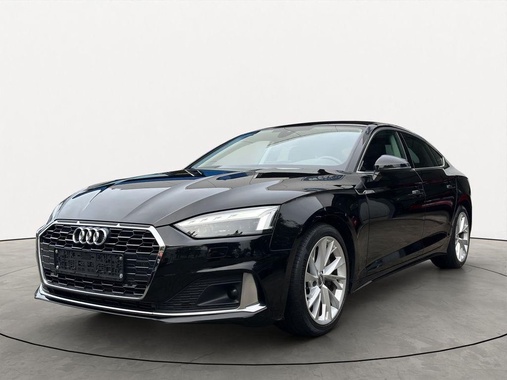 Audi A5 2020