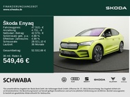 Skoda Enyaq 2025