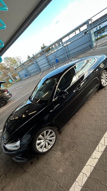 Audi A5 2019