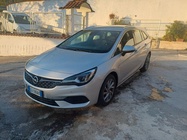 Opel Astra 2020