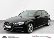 Audi A3 2020