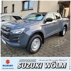 Isuzu D-Max 2024