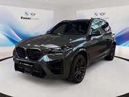 BMW X5M 2025