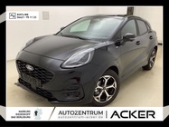 Ford Puma 2025