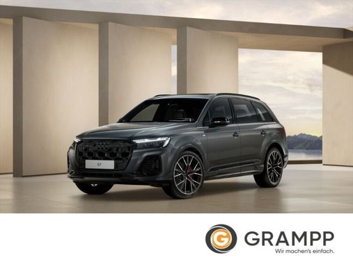 Audi Q7 2026