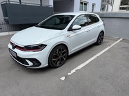 Volkswagen Polo 2022