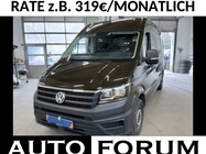 Volkswagen Crafter 2021