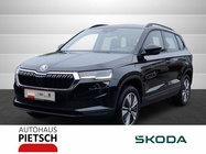 Skoda Karoq 2024