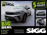 Opel Crossland 2022