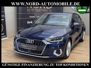 Audi A3 2020
