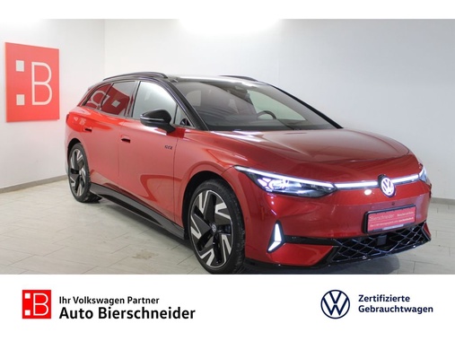 Volkswagen ID.7 2025