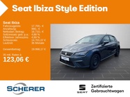 Seat Ibiza 2024