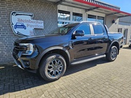 Ford Ranger 2026
