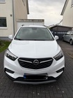 Opel Mokka 2019