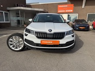 Skoda Karoq 2019