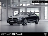 Mercedes-Benz CLS-Class 2020