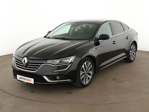 Renault Talisman 2019