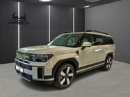 Hyundai Santa Fe 2025