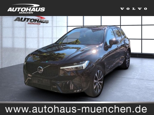 Volvo XC60 2024