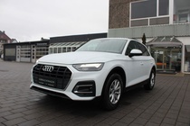 Audi Q5 2022