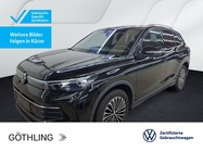 Volkswagen Tiguan 2025
