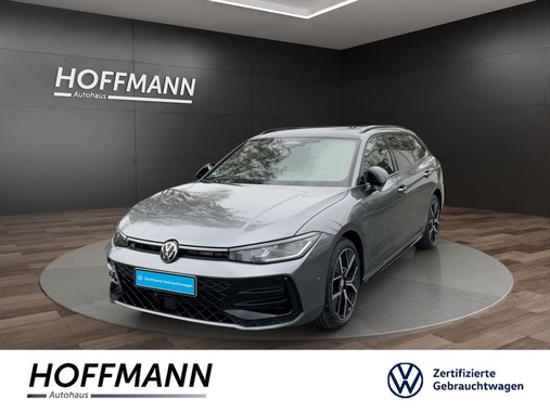 Volkswagen Passat 2025