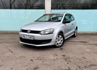 Volkswagen Polo 2010