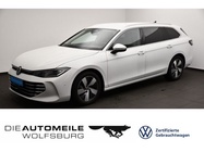 Volkswagen Passat 2025