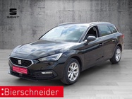 Seat Leon 2021