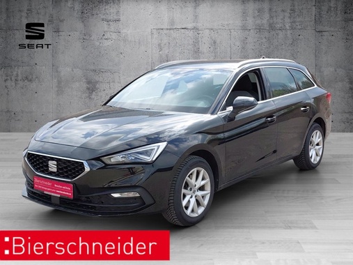 Seat Leon 2021