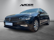 Volkswagen Passat 2024