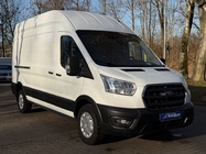 Ford Transit 2021