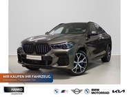 BMW X6 2022