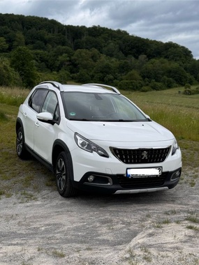 Peugeot 2008 2019
