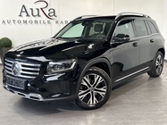 Mercedes-Benz GLB-Class 2024