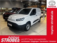 Toyota Proace 2025