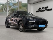 Porsche Cayenne 2019