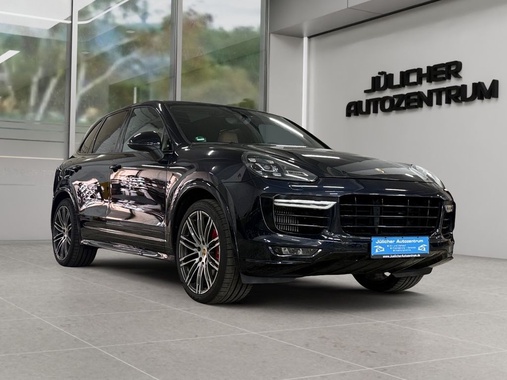 Porsche Cayenne 2019
