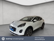 Ford Puma 2026