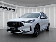 Ford Kuga 2024